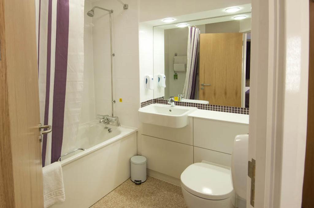 Premier Inn Tonbridge Pokój zdjęcie