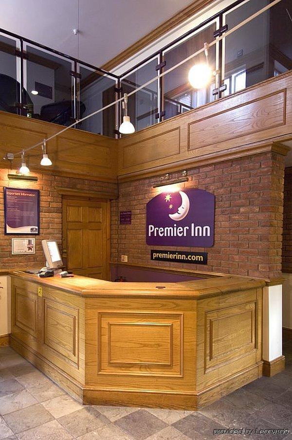 Premier Inn Tonbridge Zewnętrze zdjęcie