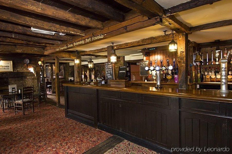 Premier Inn Tonbridge Zewnętrze zdjęcie
