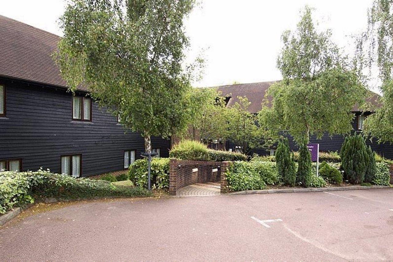 Premier Inn Tonbridge Zewnętrze zdjęcie